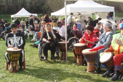 Sorties culturelles du centre Les Genêts